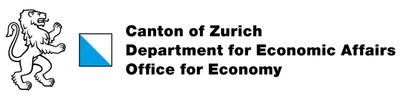 Kanton Zürich Dept. Economy
