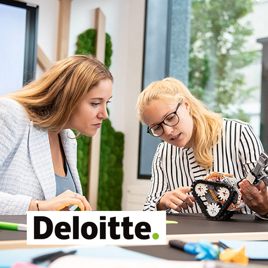 Deloitte