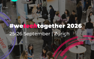 #wetechtogether 2026