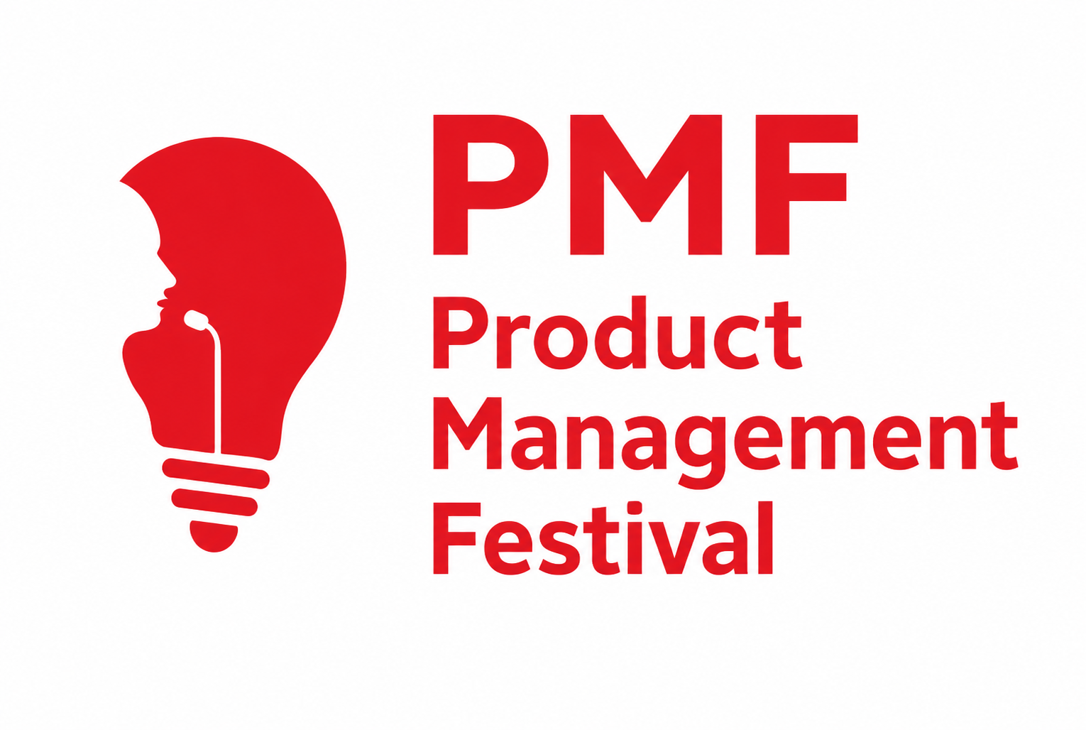 Product Mananagement Festival Logo