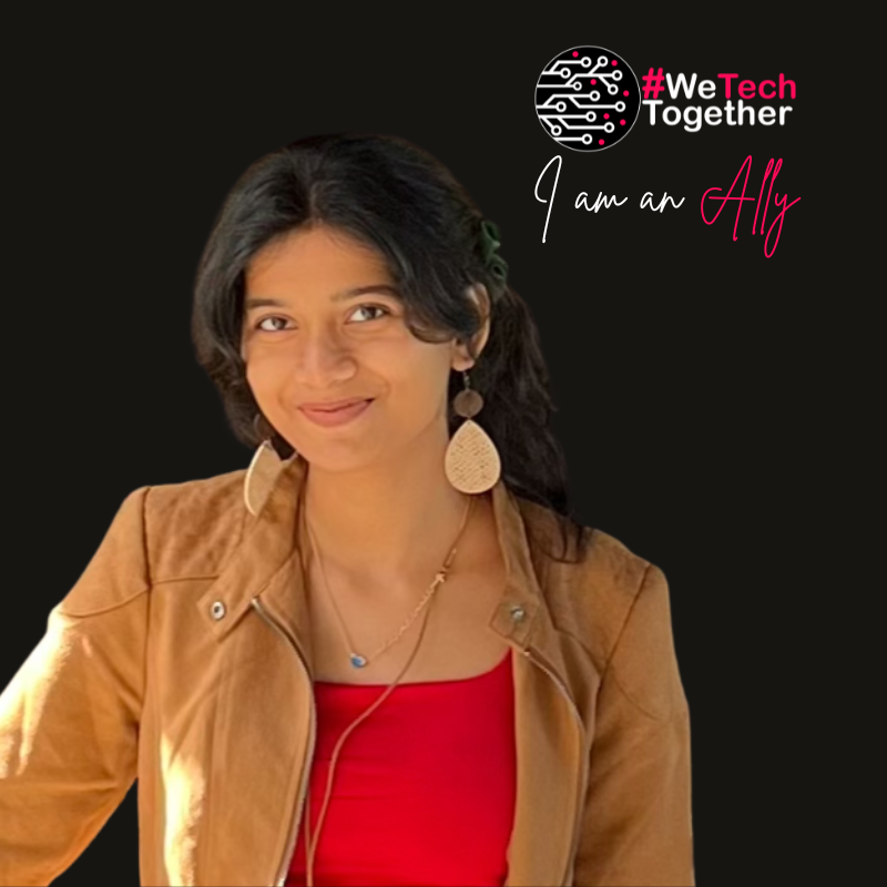 Richa Dinesh Tamhane