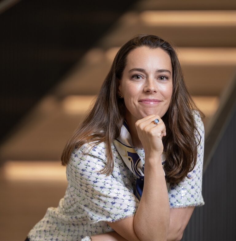 Emelie