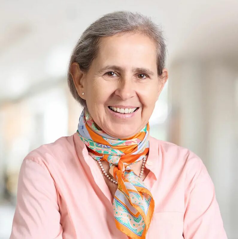 Anita Martinecz Fehr