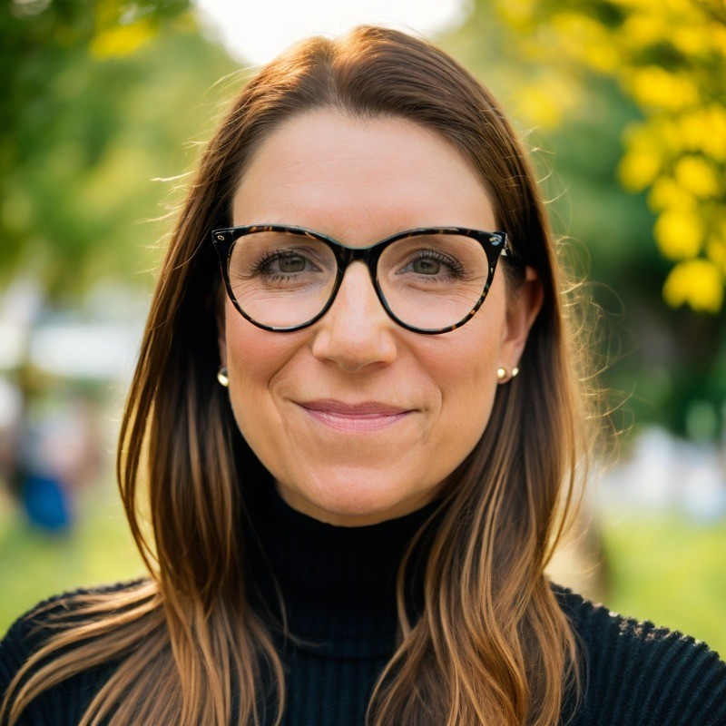 Adelheid Moxon HFA Empowered Woman finalsit