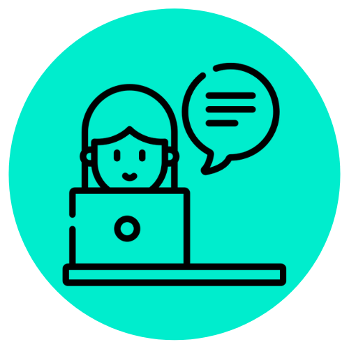 Counselling Benefit icon