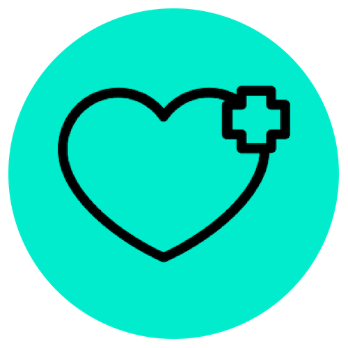 Care Support benefit icon