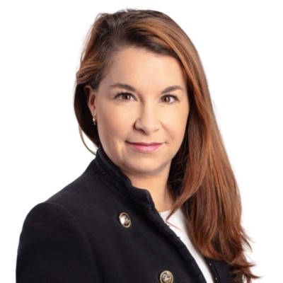 Carla Buenger HFA Finalist Non-Profit