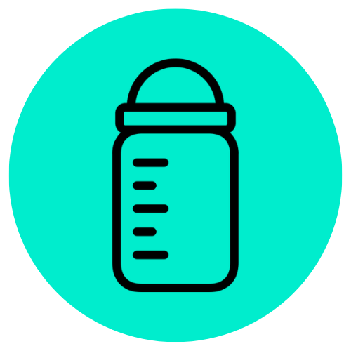 Child Care benefit icon<br />
