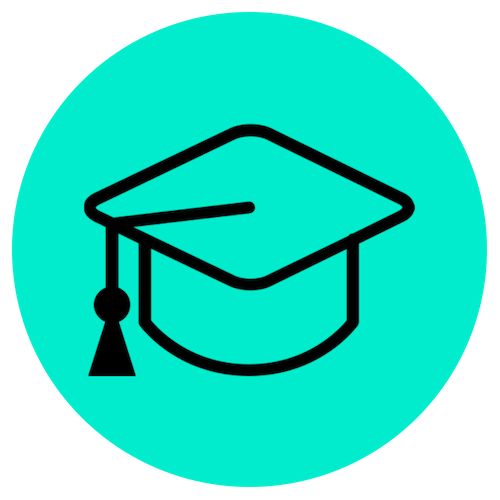Training & Education Benefit icon