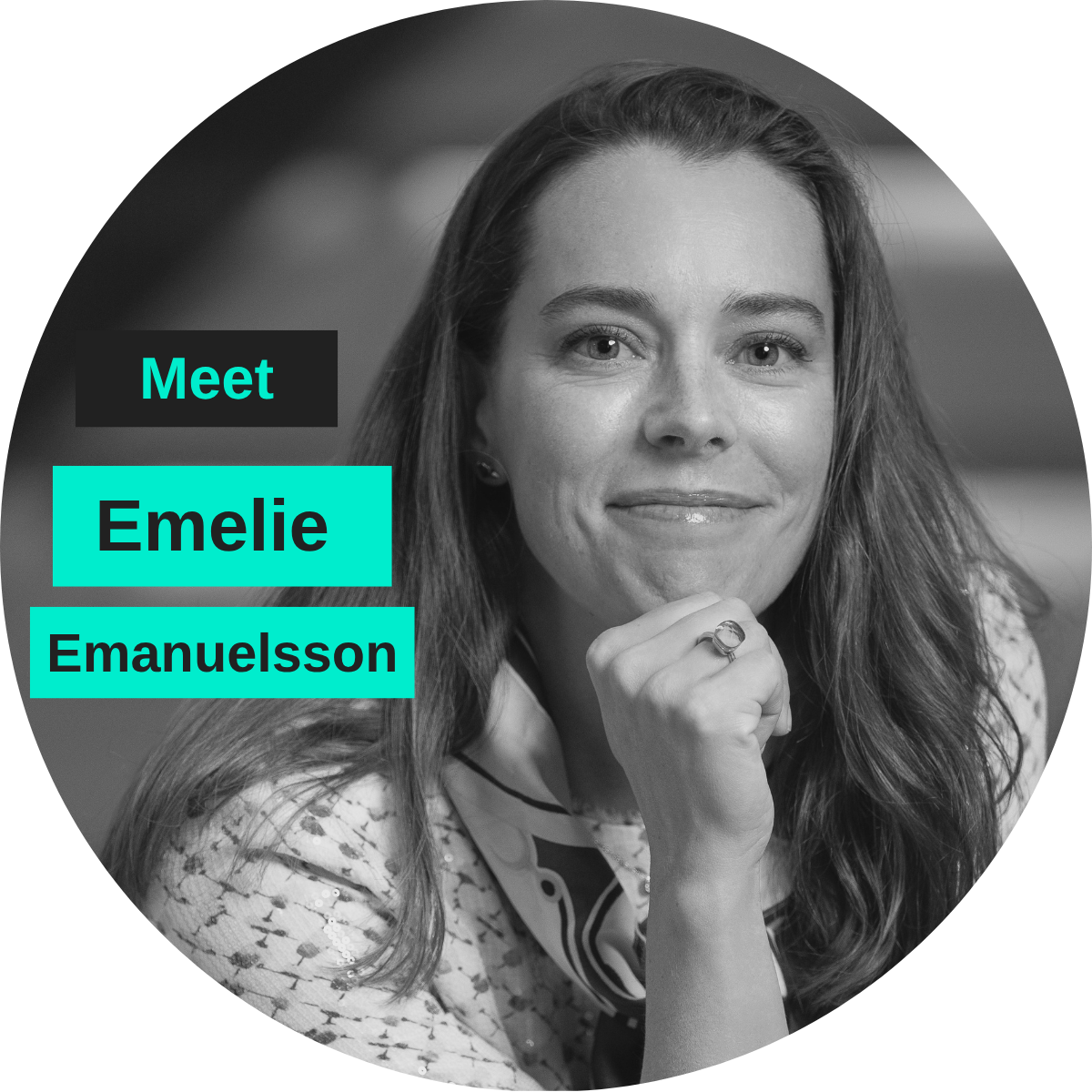 Emelie Emanuelsson Tech Inspired Emelie Emanuelsson Tech Inspired Podcast
