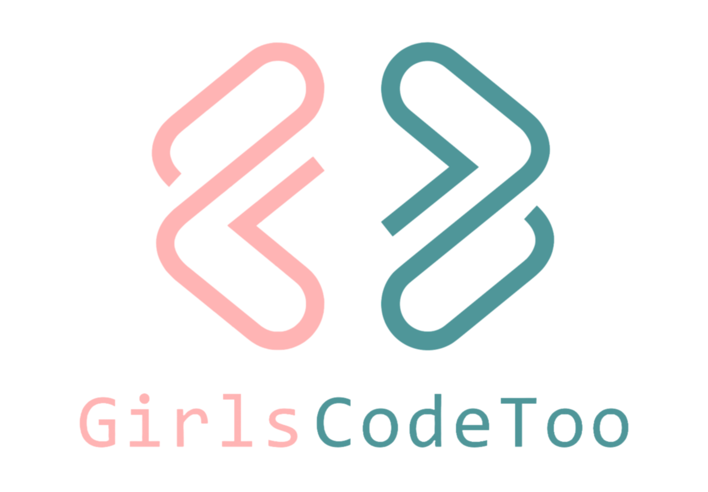 Girls Code Too Logo