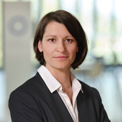 Martina Rothenbühler HFA Innovation Startup Finalist