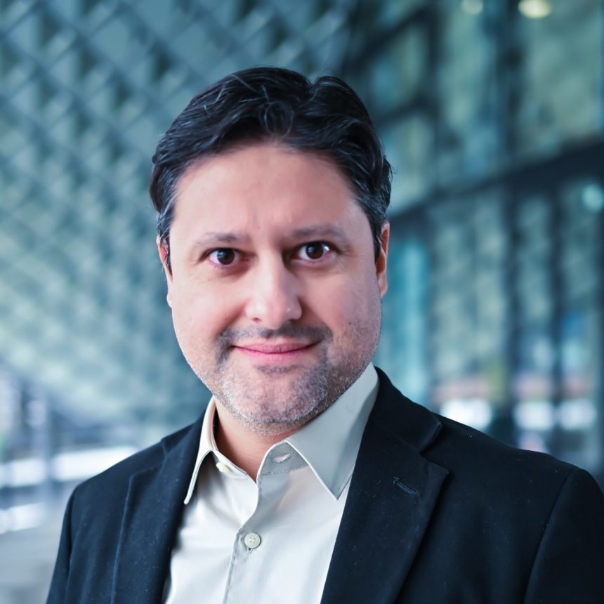 Mihai Streza Knowledge Session
