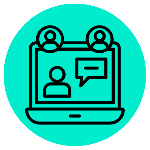 Mobile Working Benefit icon