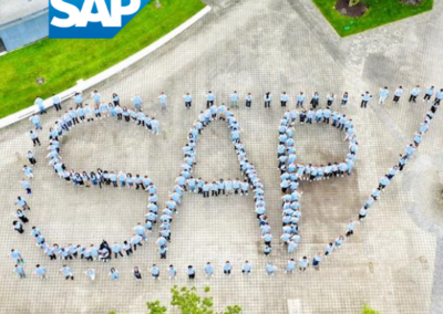 SAP Switzerland