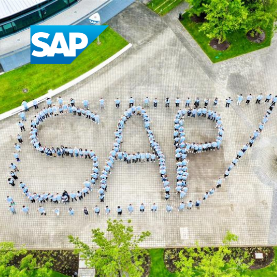 SAP Switzerland