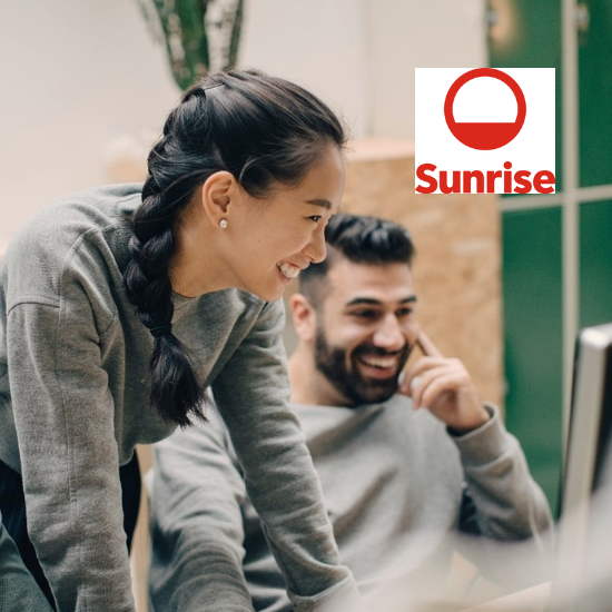 Sunrise Company Profile Picture