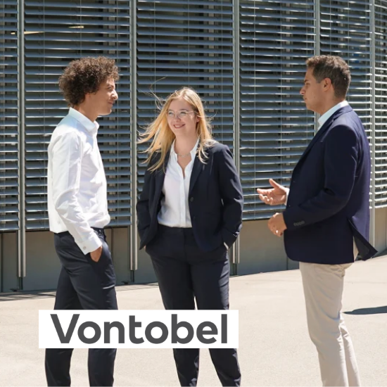 Vontobel