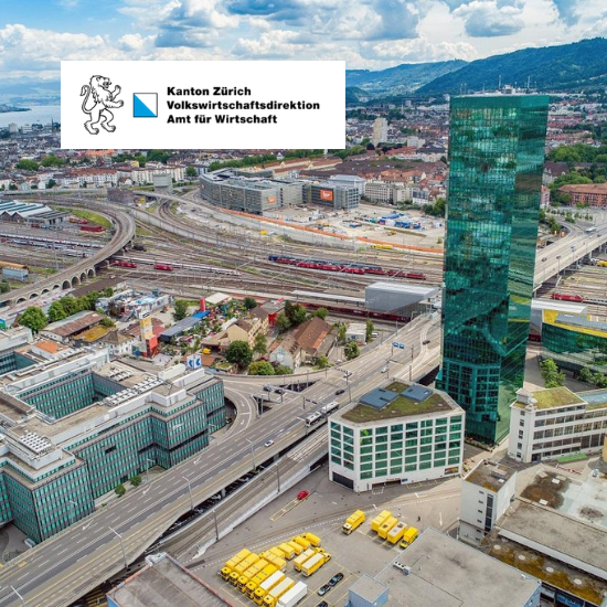 Canton Zurich Office for Economy