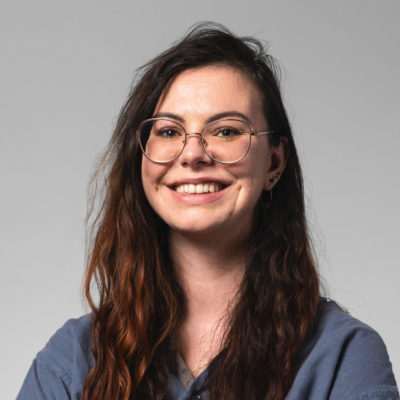 Jasmin Schoch HFA Innovation Startup finalist