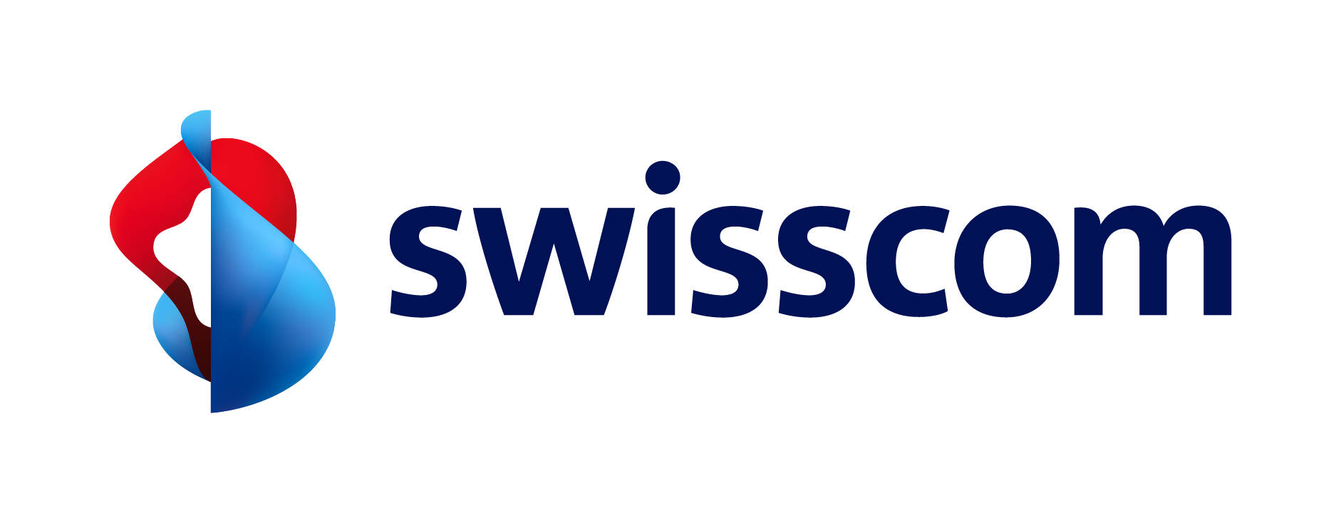 Swisscom small logo