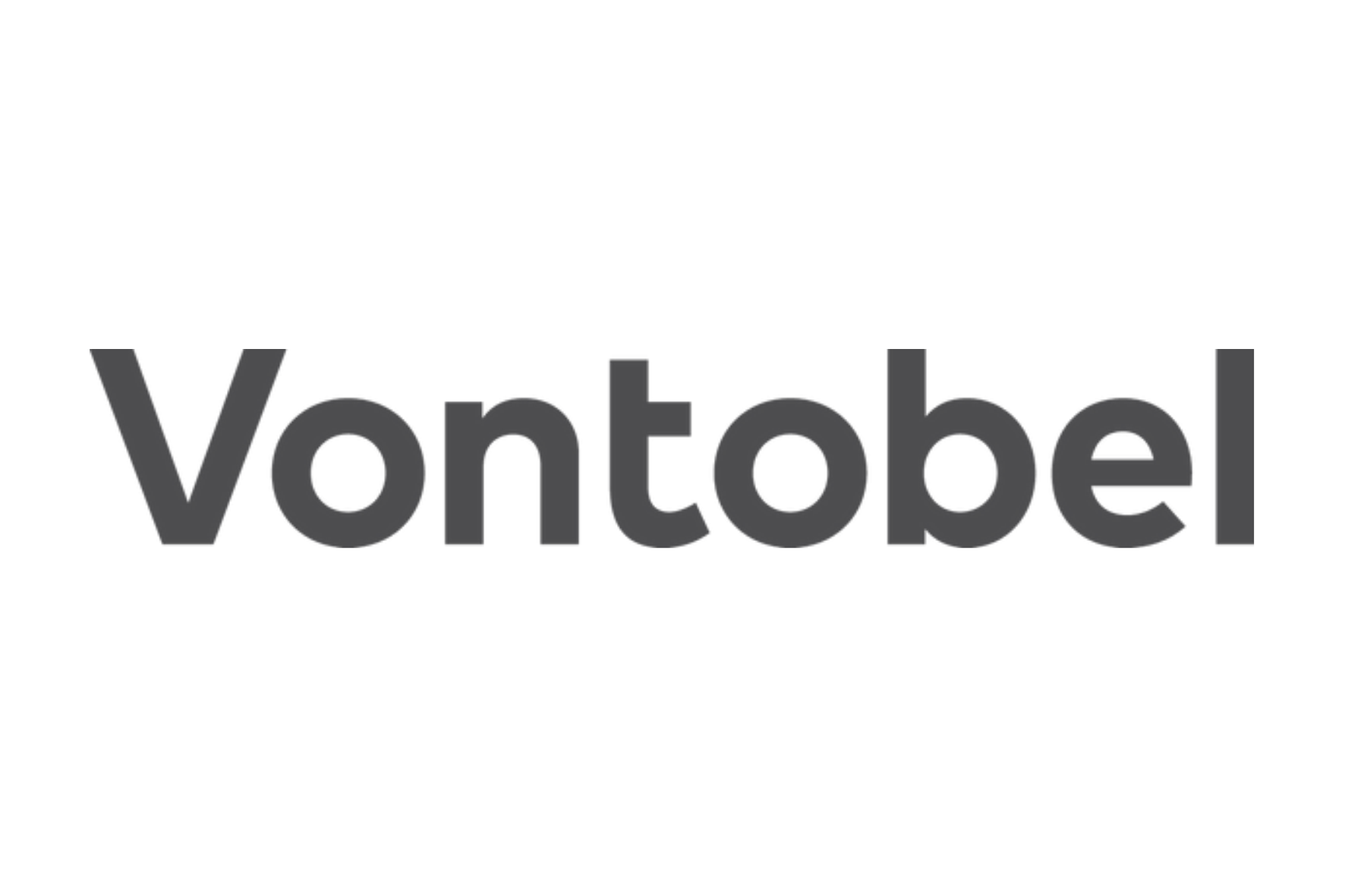 vontobel carousel logo